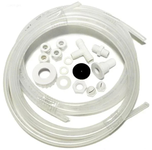 SR Smith Frontier II Slide Hose Kit Complete