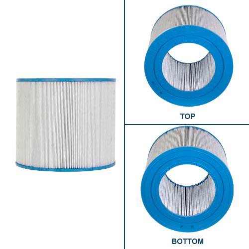 Hurricane Filter Cartridge HF9405-01