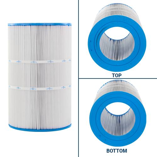 Hurricane Filter Cartridge HF9407-01