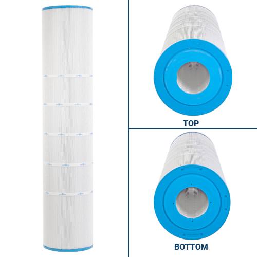 Hurricane Filter Cartridge HF7482-01