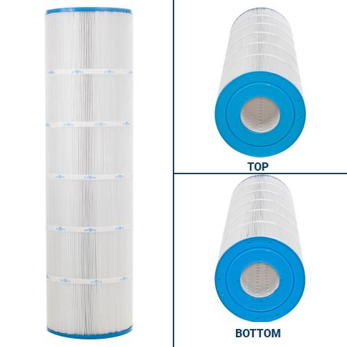 Hurricane Filter Cartridge HF7488-01