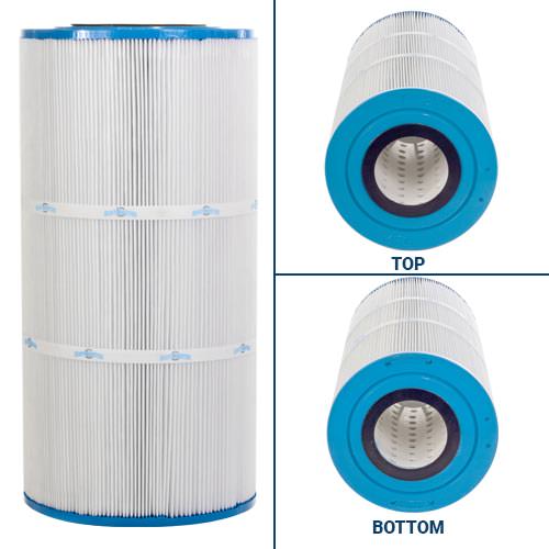 Hurricane Filter Cartridge HF7469-01