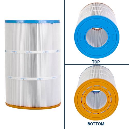 Hurricane Filter Cartridge HF-SR50-01