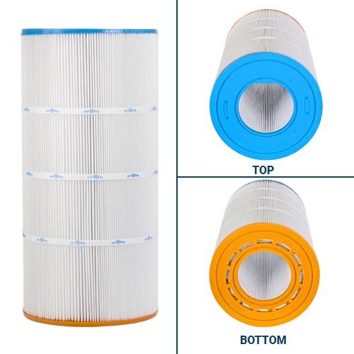 Hurricane Filter Cartridge HF-SR70-01