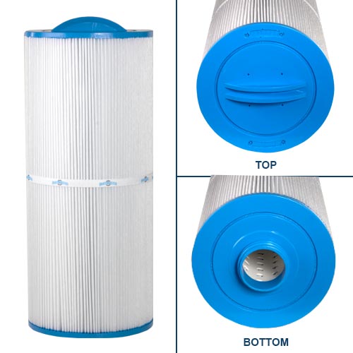 Hurricane Filter Cartridge HF6H960-01