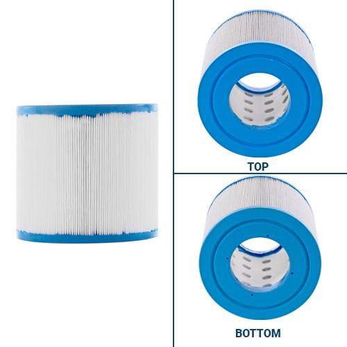 Hurricane Filter Cartridge HF4310-02