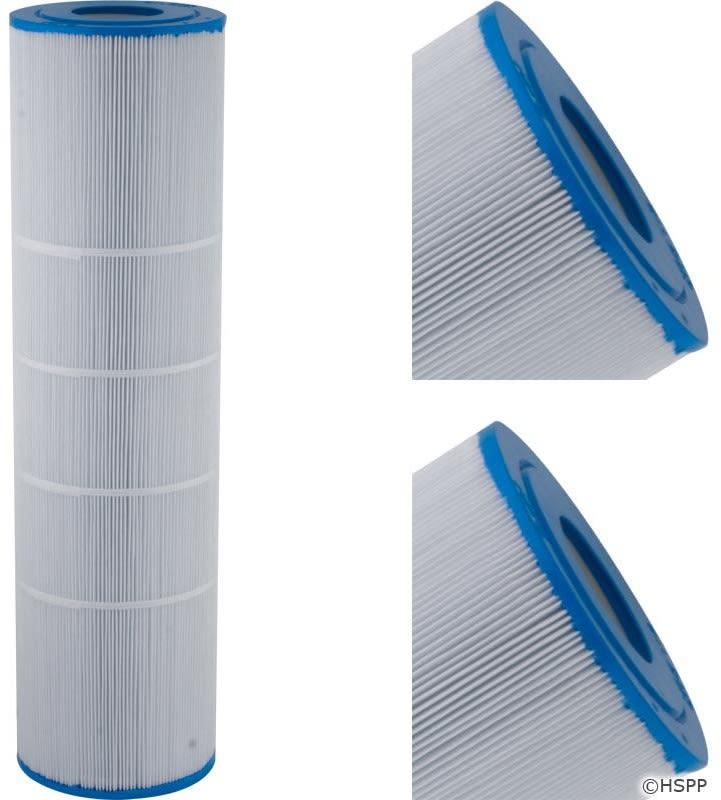 SuperPro Replacement Cartridge for Pentair Clean & Clear Plus 420, 4-Pack
