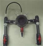 CHEMTROL Flow Cell Assembly (Option FCA)