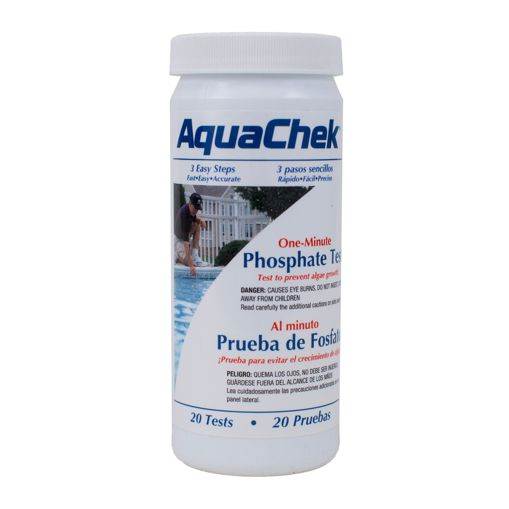 AquaChek Phosphate Test Kit