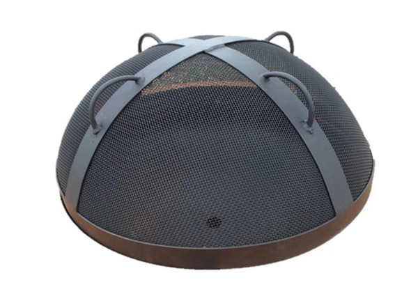 Artisan Spark Guard - 34.5" (Fits MAGNUM fire pit)