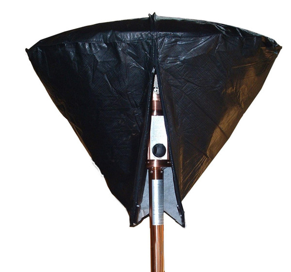 Outdoor Patio Heater Head Vinyl Cover