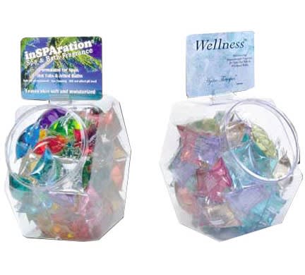 InSparation 1/2oz Fish Bowl (Box Only)