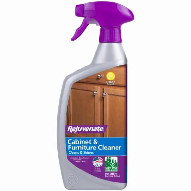 For Life Products Llc RJ24CC Cabinet Furniture Cleaner 24 Oz