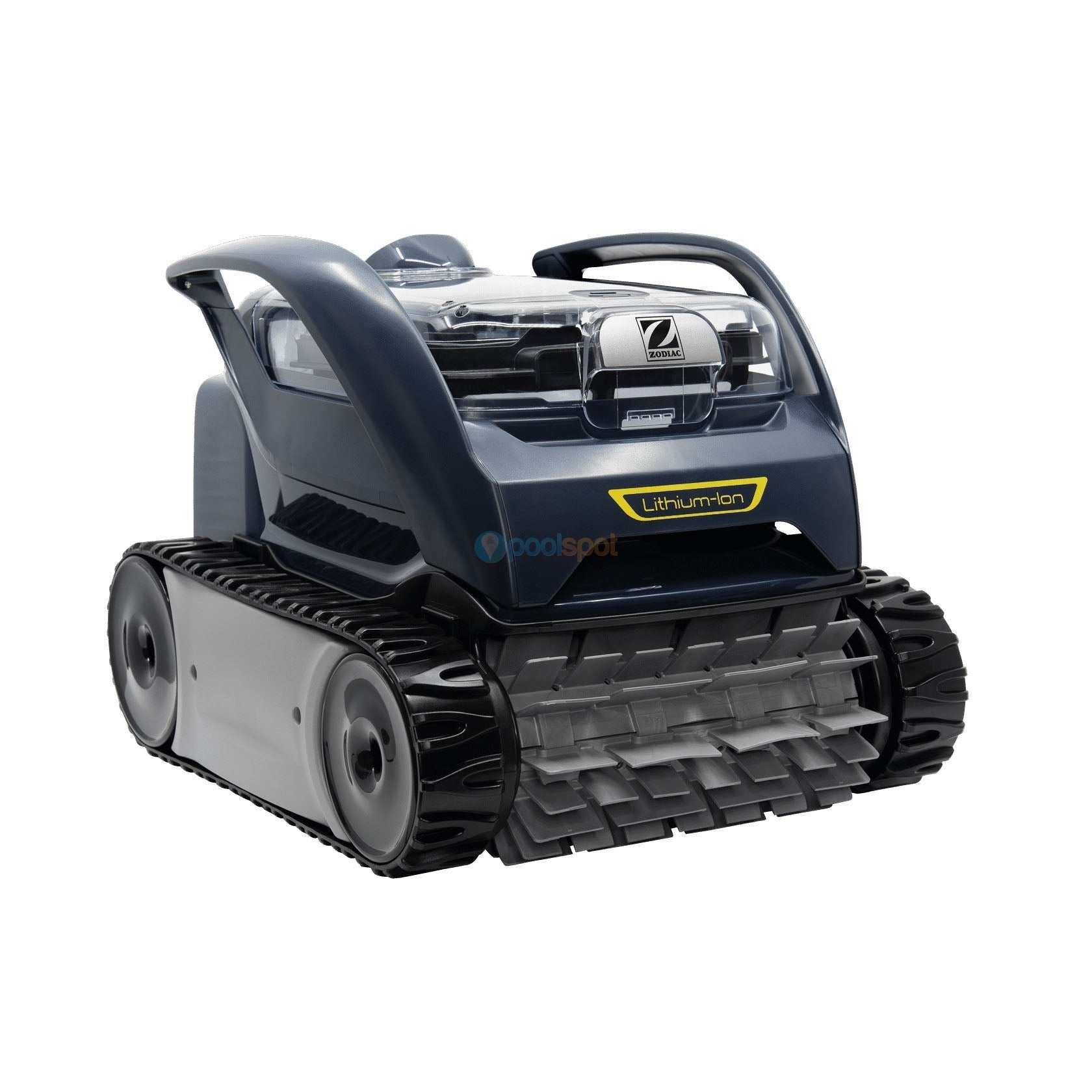 Zodiac FreeRider FR200 Robotic Pool Cleaner
