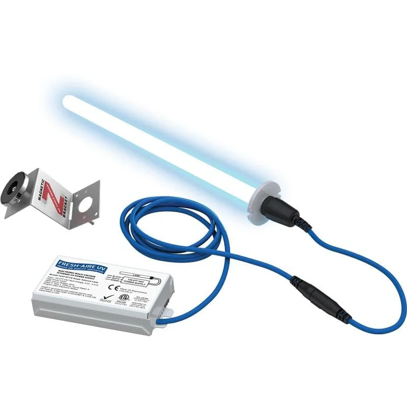 Fresh-Aire Blue Tube - TUV-BTST2 UV light