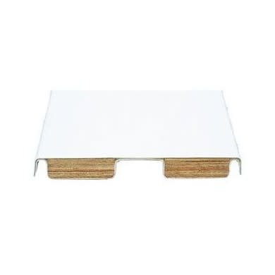 S.R. Smith 10' Fibre-Dive Diving Board with Hardware - Pewter Gray Matching Tread