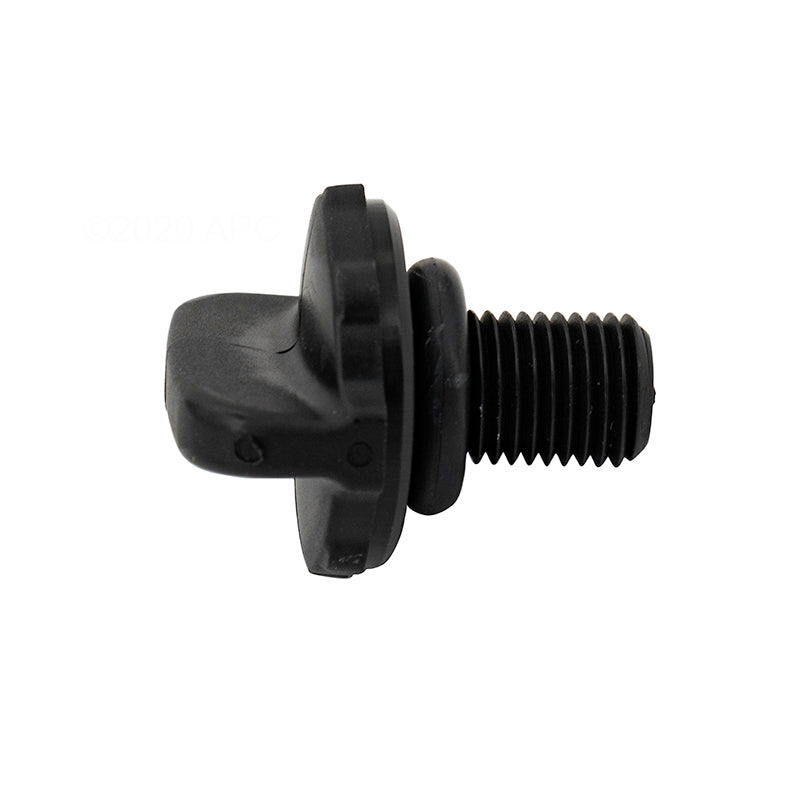 FROG Perform-Max Above Ground Cycler Knob with O-Ring 01-22-9945