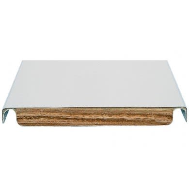 S.R. Smith 8' Frontier III Spring Board Only (No Holes) - Marine Blue