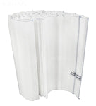 Unicel DE Filter Grids 48 Sq. Ft. Full Set of 8 Unicel FS-2004