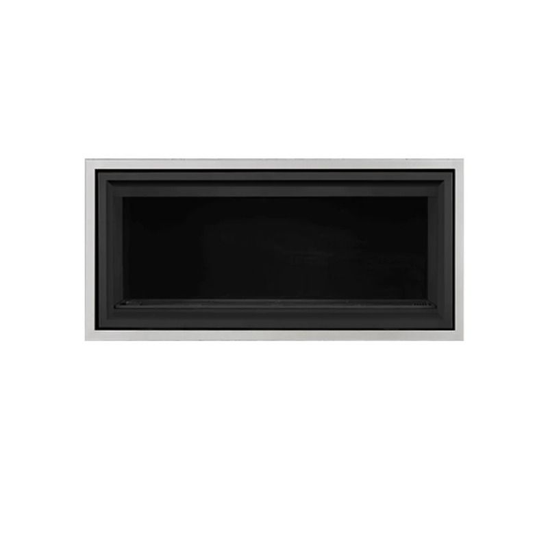 Napoleon Finishing Trim, Stainless Steel, for Vector 38, Acies 38 | FF38SS