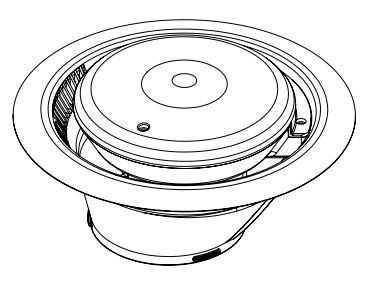 MDX-R3 Funnel Assembly