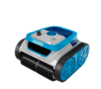 INOPOOL Latitude PlusCordlessBluetooth Robotic Pool Cleaner, HHC-LATITUDE PLUS