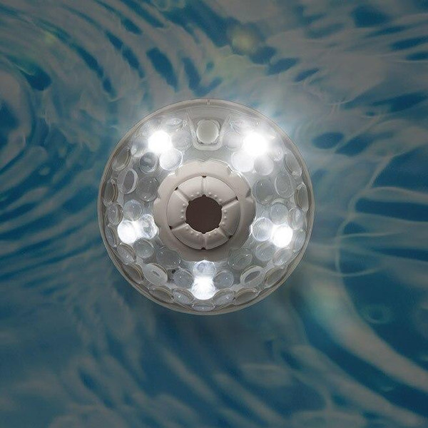 Above Ground LED Return Jet Pool Light