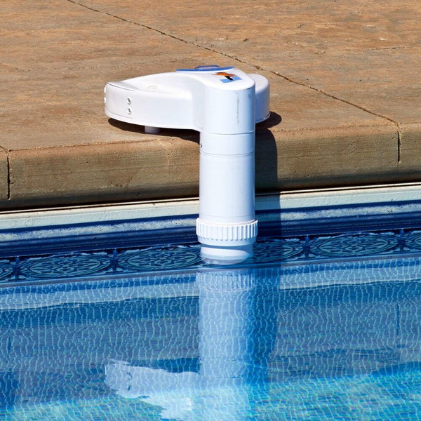 Pool Watch In-Ground or Above-Ground Pool Alarm
