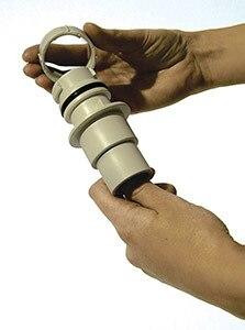 Skim Filter Pump Adapter by GAME