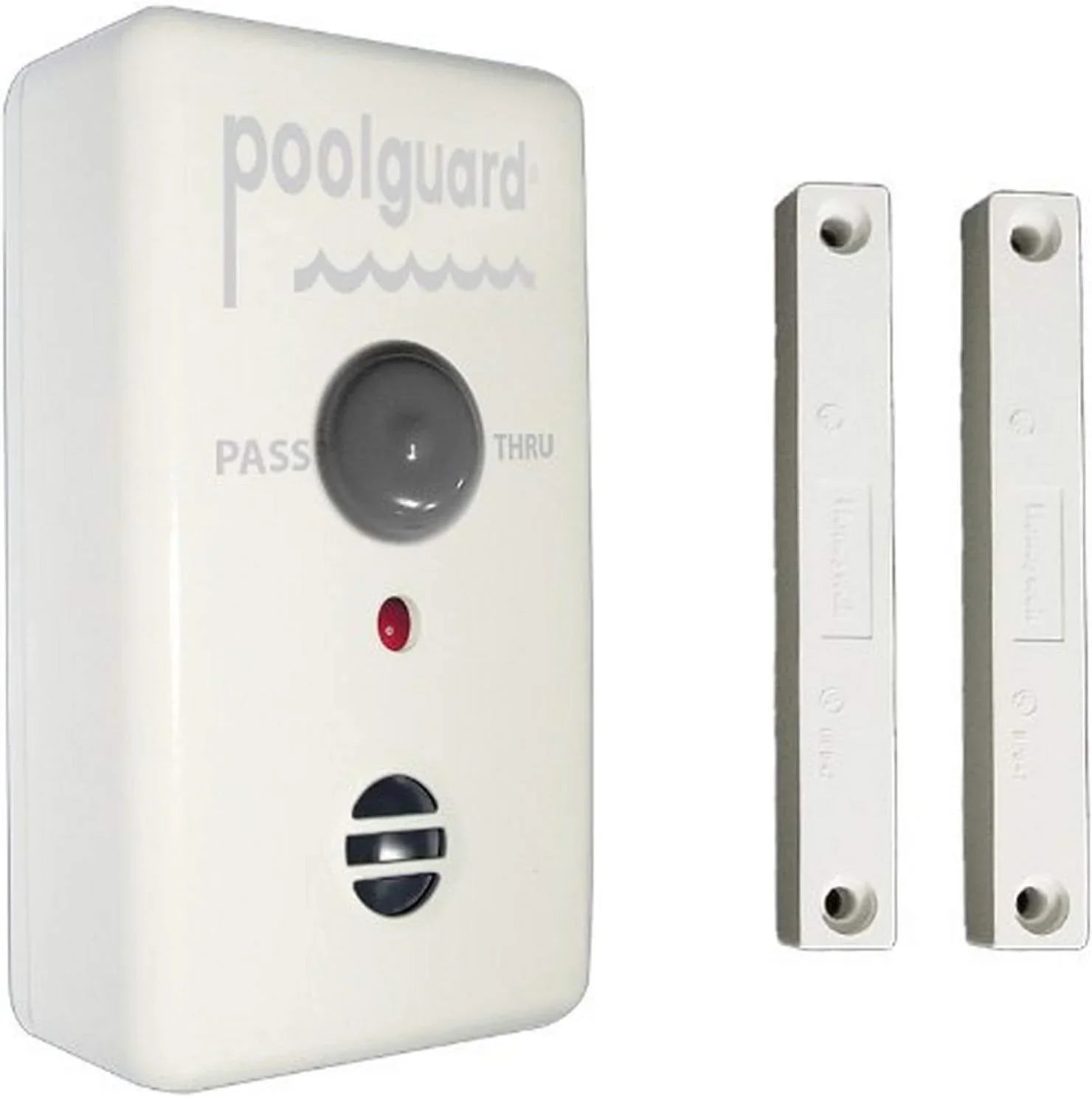 Poolguard Gate Alarm