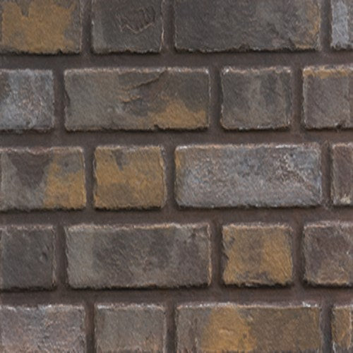 Napoleon Newport Standard Decorative Brick Panels | GD851KT