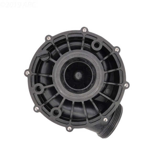 Gecko 4hp XP3 Wetend Part Number 91042140-000