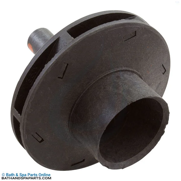 Gecko AquaFlo 1.0HP FMHP/FMCP/TMCP/FMVP Impeller (91693602)