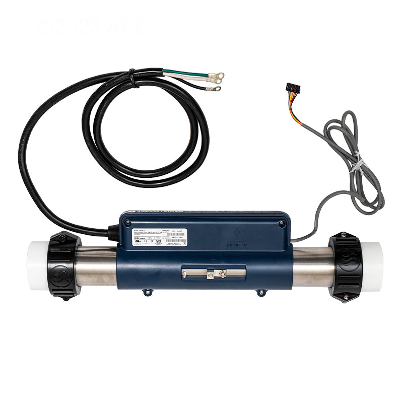 Gecko Heat.Wav IN.YJ 4KW Remote Spa Heater