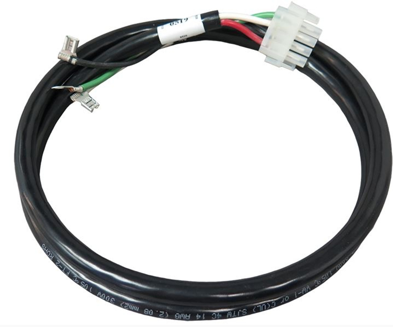 Gecko Aqua-Flo Cord 95100519