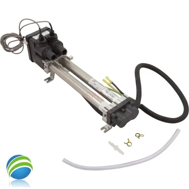 Generic No Fault 6000, Watkins Hotspring Tiger River, Heater with Sensors, Low Flow, 230v, 6.0kW