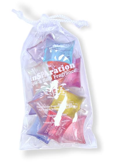 InSparation 1/2oz Gift Pack