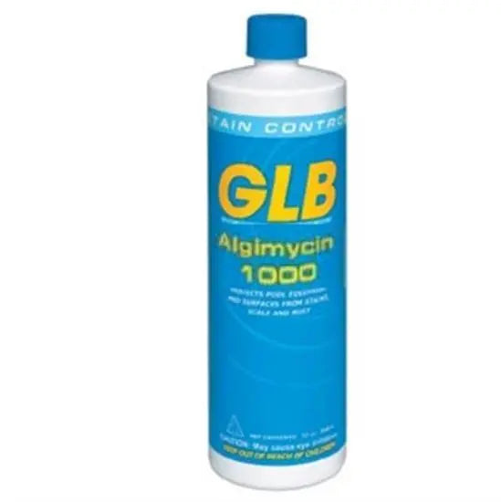 GLB Algimycin Algaecide 1 Gallon