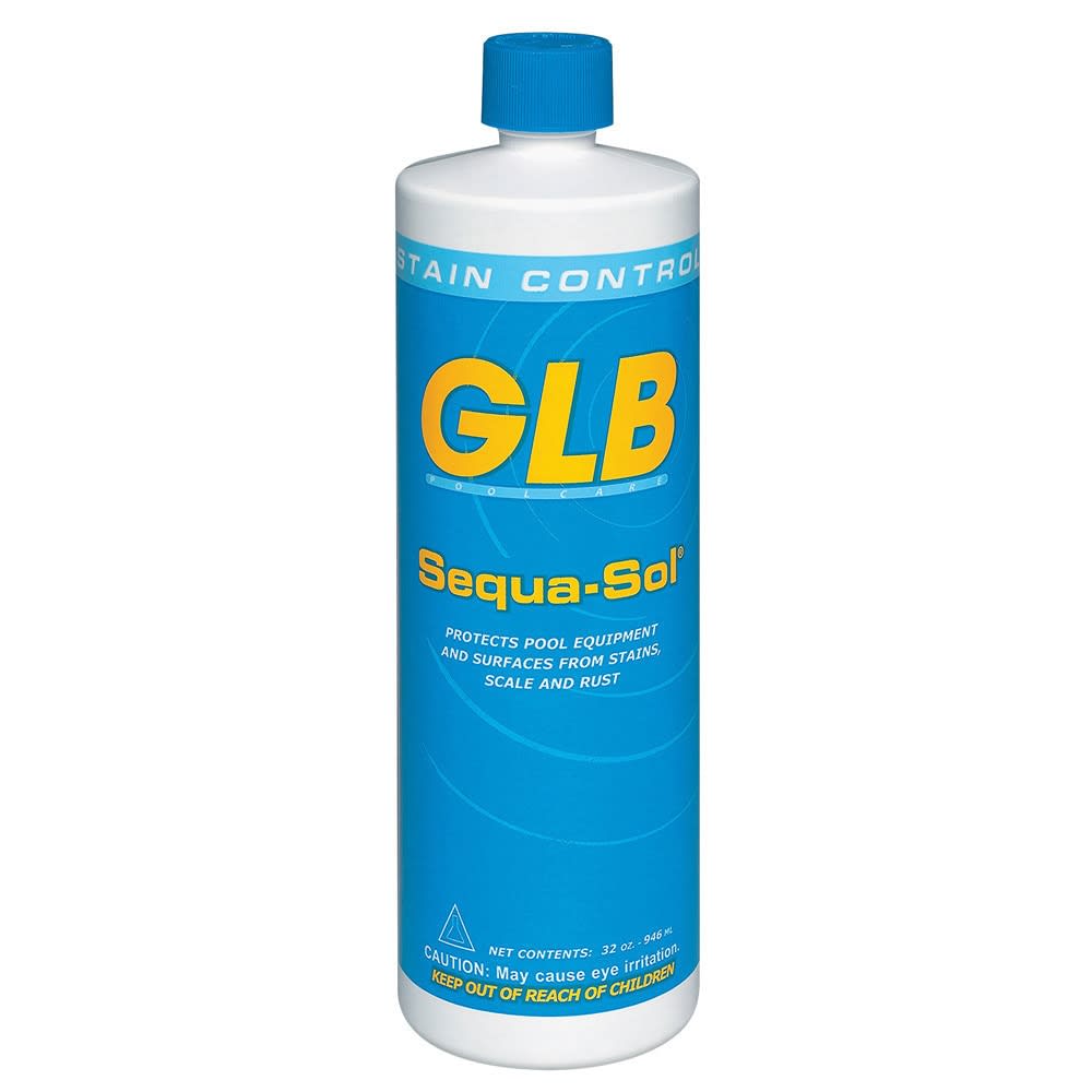 GLB Sequa-Sol - 1 QT