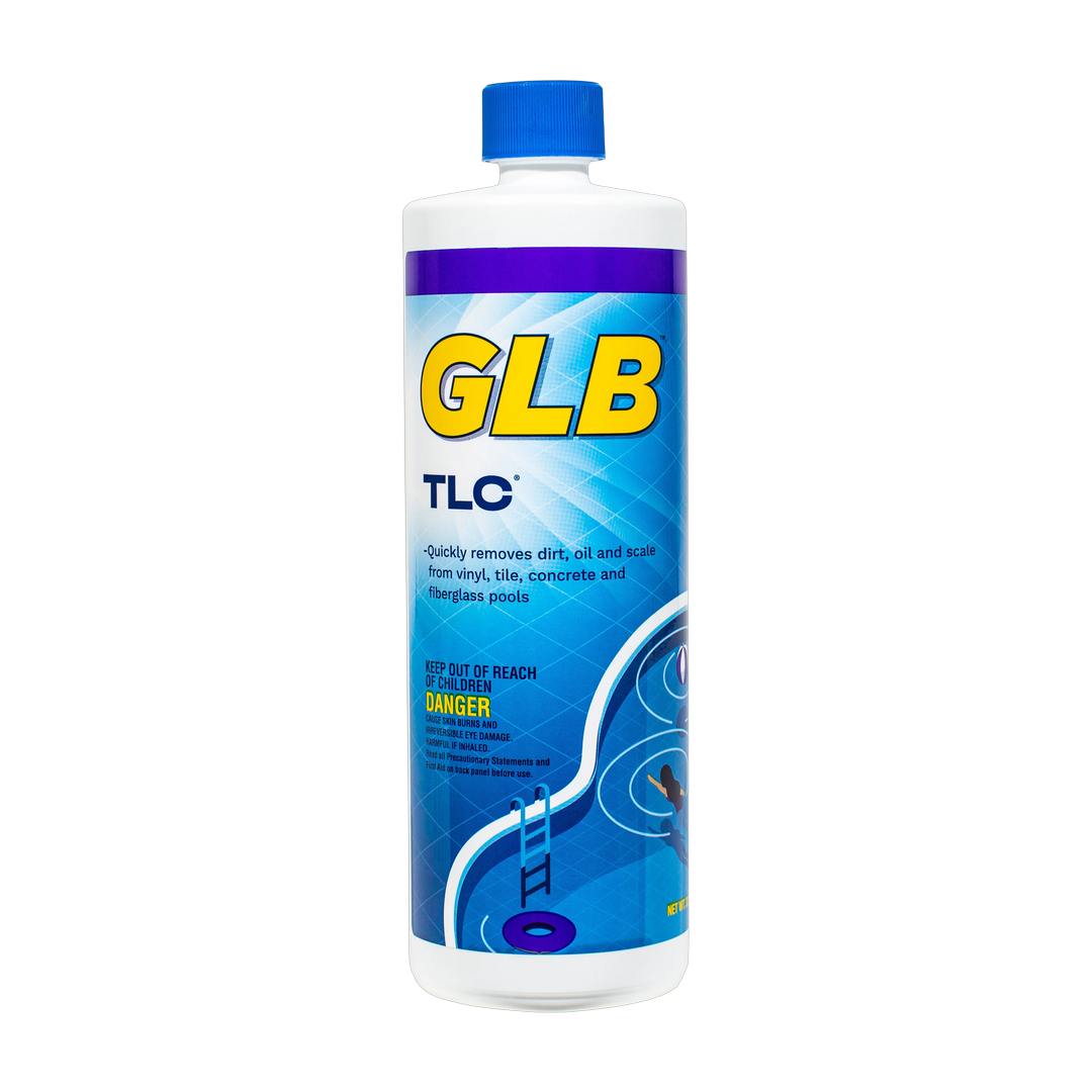 GLB TLC Pool Surface Cleaner
