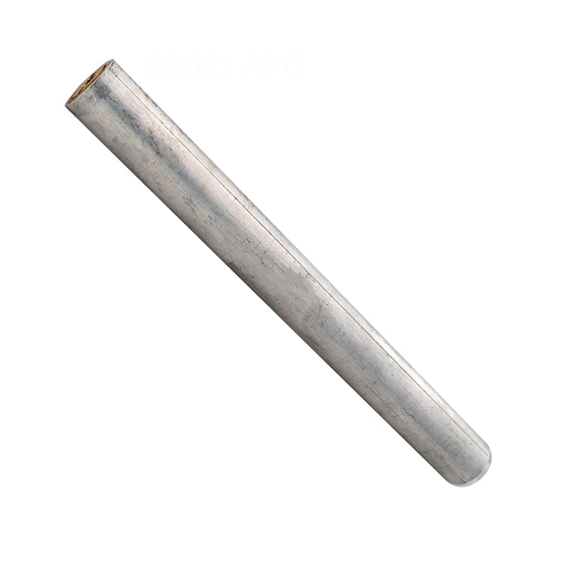 GLI 9-Inch Paver Tube with Brass Anchor & Insert