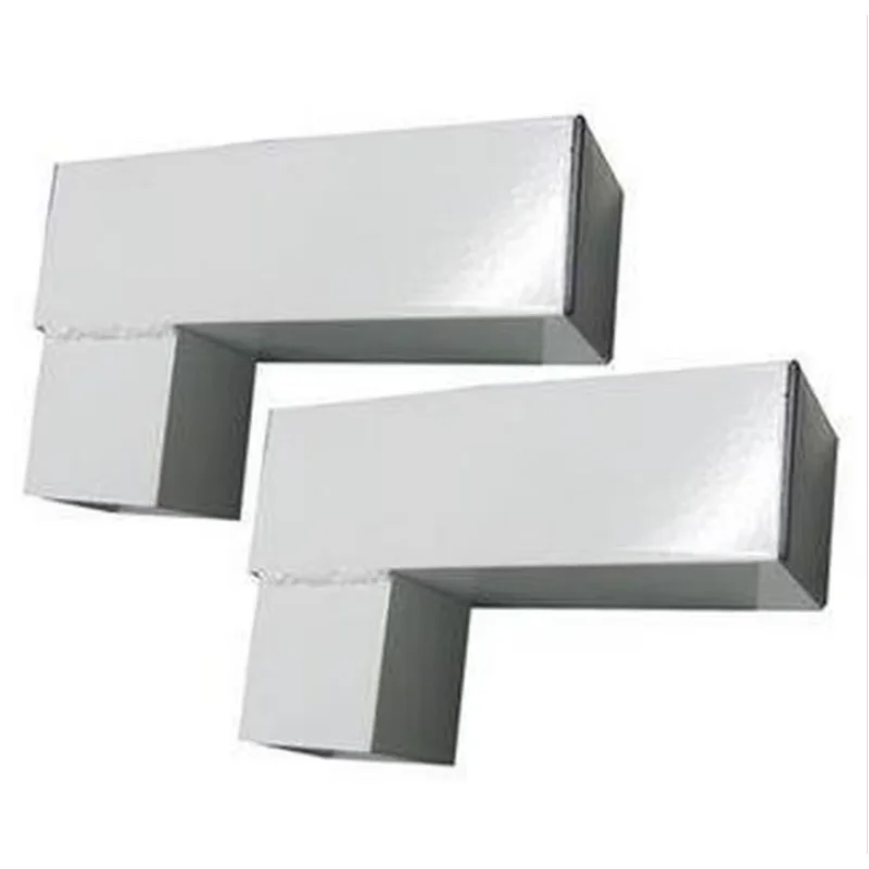 GLI Caster Base | 99-55-4395017