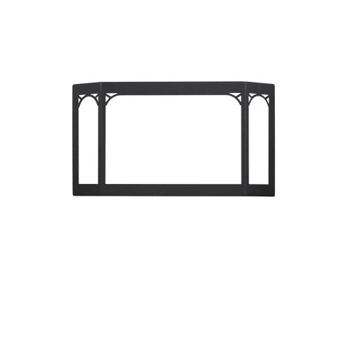 Napoleon Door, Metallic Black, for Havelock | GS350K-1