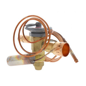 Raypak 8 Ton P5350 TX Valve, H000173