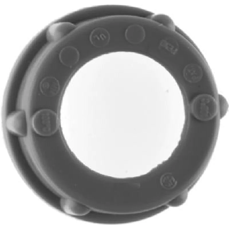 Halex/scott Fetzer 27527 3/4 Inch Insulating Bushing 4 Pack