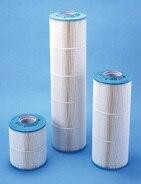 Harmsco HC-PP-90-1 Poly Pleat HUR 90 1 Micron Cartridge