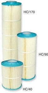 Harmsco HC/170 Industrial Filter Cartridges
