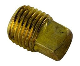 Hayward ED1 | Millivolt 1/4" NPT Brass Plug - HAXPLG1930