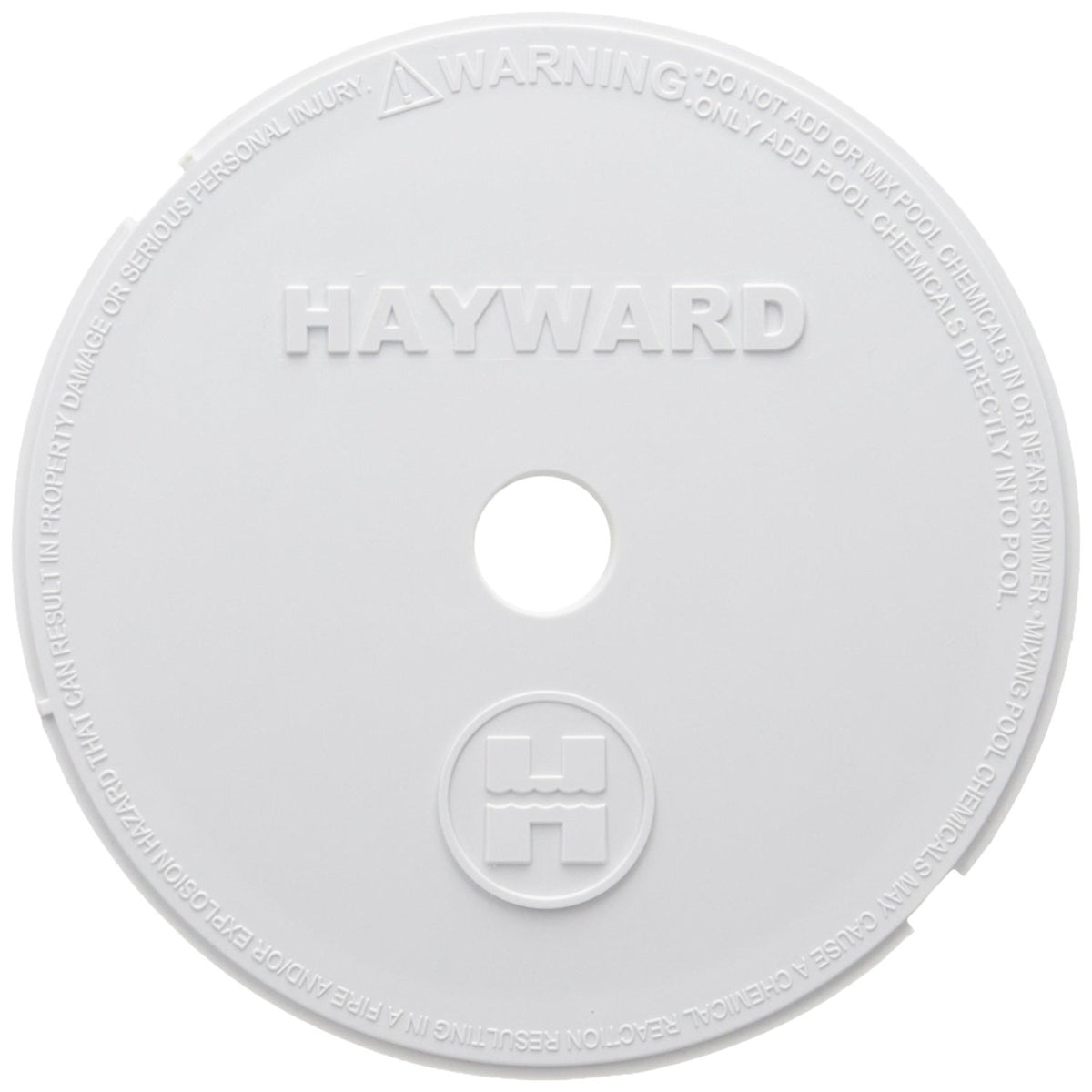 Hayward SPX1091B Skimmer Cover for Hayward Automatic Skimmers