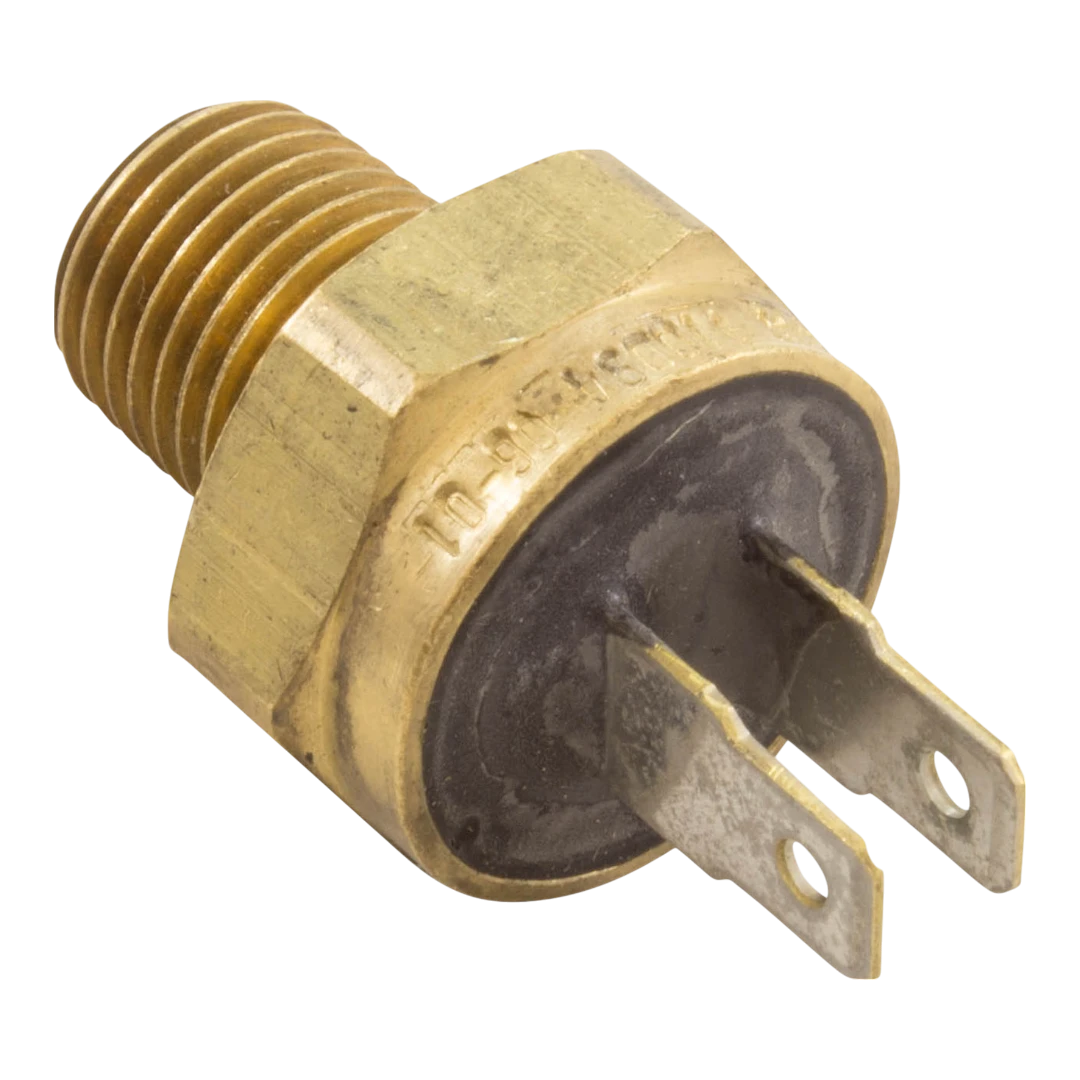 Hayward 160°F Hi-Limit Immersion Rear Header